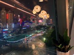 -柒园·三十年创意杭帮菜(龙湖滨江天街店)