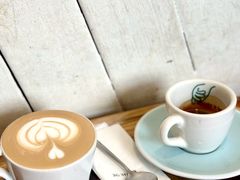 -Nectar One Cafe(勇烈路n1店)