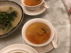 -酌宴府The China Club·广州万富希尔顿酒店(云城东路店)