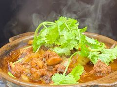 鸡鸡蛙蛙-川香煲(茅台路店)