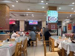 -孟记粥铺·家常菜·烧烤·粥(亚运村店)