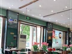 大堂-紫光园(创始店)