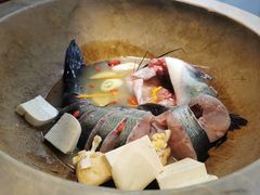 -滇小鱼·云南野生菌火锅(上杭路店)