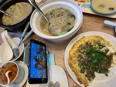 -莆田餐厅PUTIEN(三里屯店)