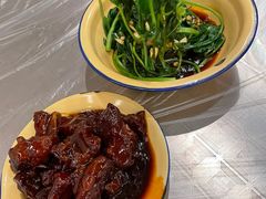 -东排食堂长沙小吃大排档(五一广场店)