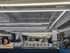 -山姆会员商店(杨桥西路店)