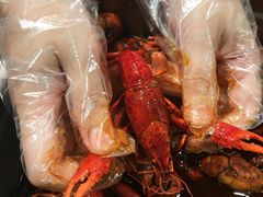 -盒马鲜生(岭南新世界店)
