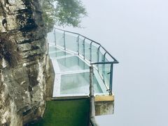 -重庆云阳龙缸景区