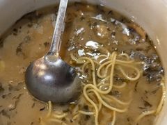 -三台山庄中餐厅