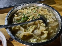 猪皮酸辣汤-陈金兰饮食店(柳前巷店)