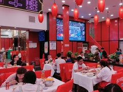 -簋街仔仔小龙虾(总店)