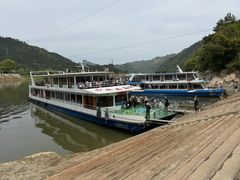 -新安江山水画廊风景区
