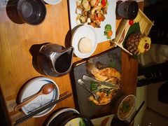 -云海肴·汽锅鸡·云南菜(天津国金汇店)