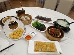 -合晋食府(广州合晋帝苑酒店)