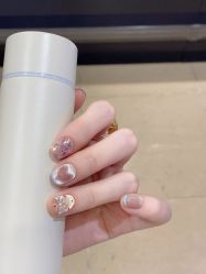 -RL Nail·瑞丽美甲美睫品牌原创店