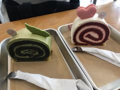 竹炭抹茶-WHEN PIGS FLY当猪飞