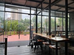 -甸园锦江宾馆(北外滩店)