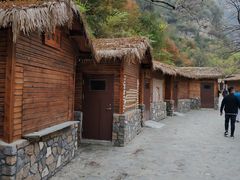 -孤山寨风景区