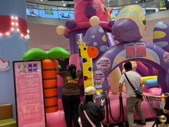-丽达购物中心(崂山店)