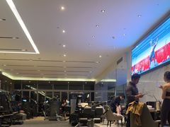 -普拉达游泳健身(水湾1979店)