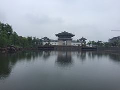 -中华孝德园