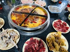 -祝幺妹火锅(裕华村总店)