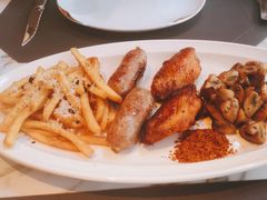 -ZHAO赵·牛扒坊(万象城店)