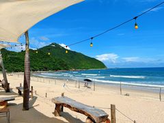 -西涌国际滨海旅游区