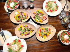 -Brut Eatery悦璞食堂(建国东路店)
