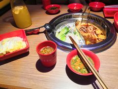 -季季红火锅(丰城洪客隆店)