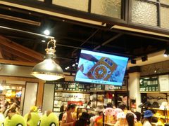 -The Green Party(嘉里中心店)