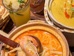 -泰妃殿(武汉首店)