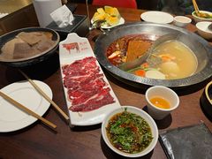 -巴邑火锅·夜宵(港隆广场店)