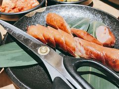 -九田家黑牛烤肉(溧水万达店)