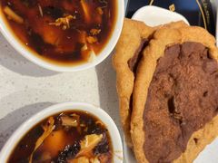 -黑窑厂糖油饼烤鸭·清真菜(旗舰店)