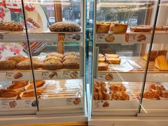 -85度C(上海仓汇路店)