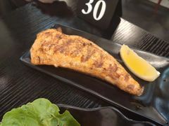 三文鱼-井上家(大兴街店)