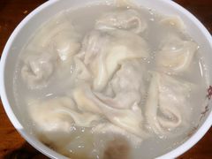 -龙抄手(文殊坊店)