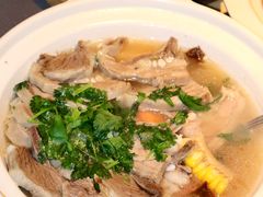 -小炳胜(卓悦中心店)