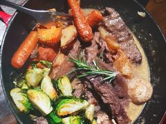 法式红酒牛脸肉炖锅-Brut Eatery悦璞食堂(建国东路店)