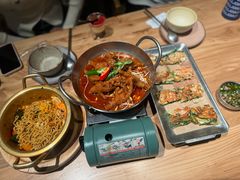 -KimPro 辛普乐概念韩餐