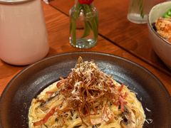 -有序Orderly融合西餐·咖啡(运河外滩店)
