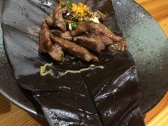 -花潮料理艺食馆(世欧广场店)