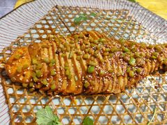 -天天向上素食餐厅(五台山店)