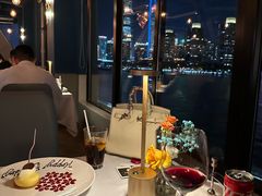 -Kathleen's Waitan 凯圣琳江景西餐厅(外滩店)