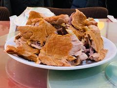 -胖子菜馆(隆昌路店)