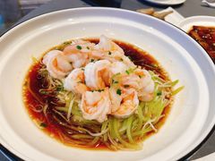 -狮王府淮扬菜(新街口友谊店)