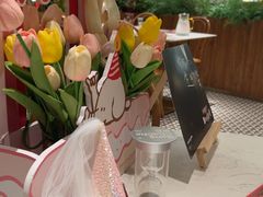 -芭札·Thai泰国餐厅(同和金铂天地店)