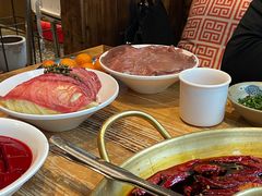 -莺花渡火锅City Green(万象城店)