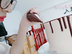 -食间旅人DIY烘焙工作室